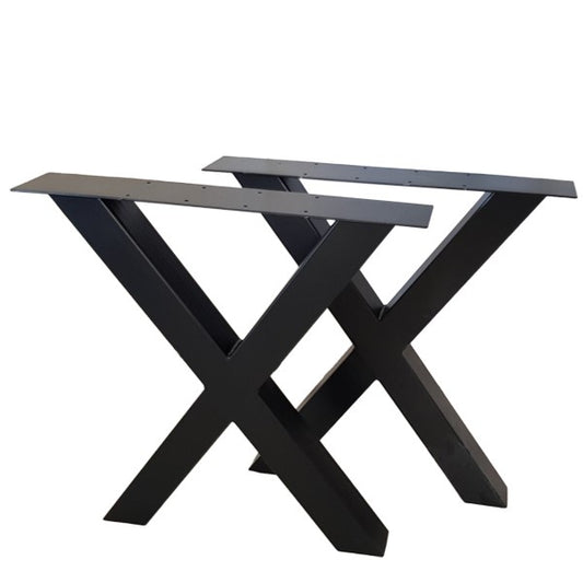 Метална стойка за маса