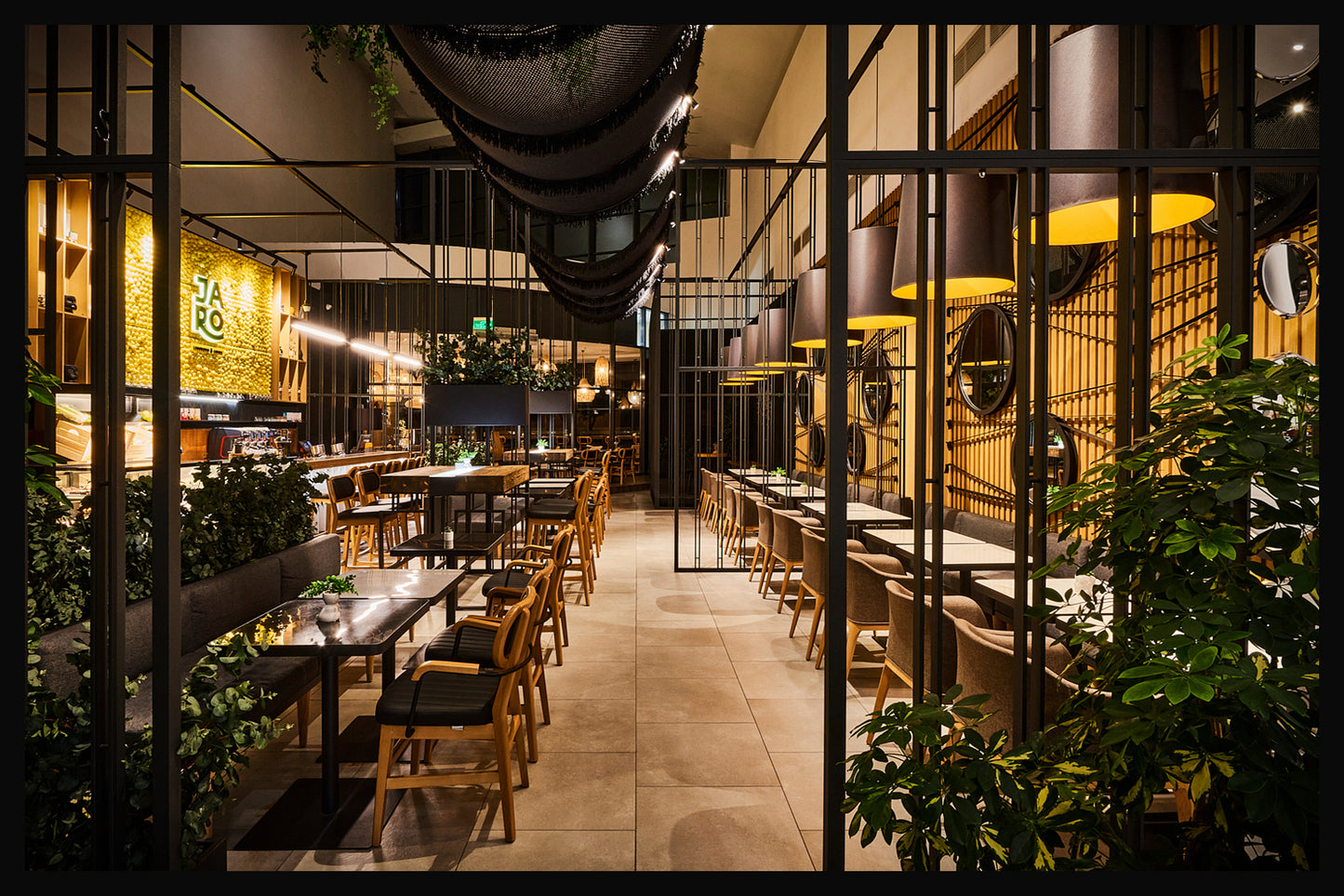 JARO Lemonades & Coffee