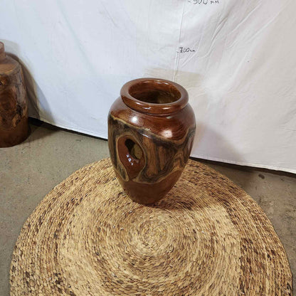 Декоративни делви от тик DMT036