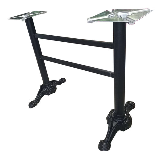 Метална стойка за маса - MSM018