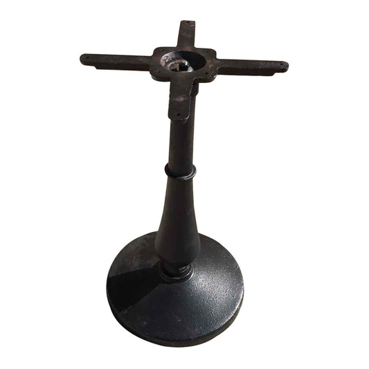 Метална стойка за маса