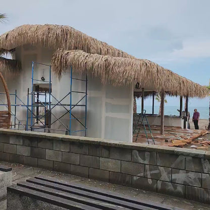 Marrakesh Beach bar & club