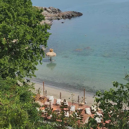 Хотел Райски залив