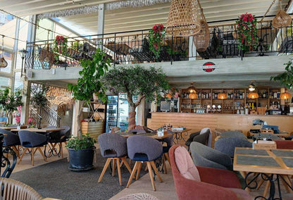 Ресторант Vromos