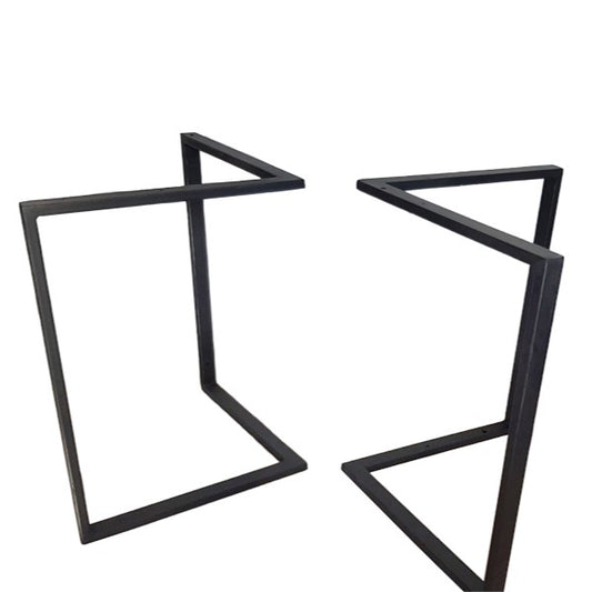 Метални стойки за маса