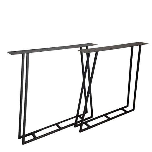 Метална стойка за маса