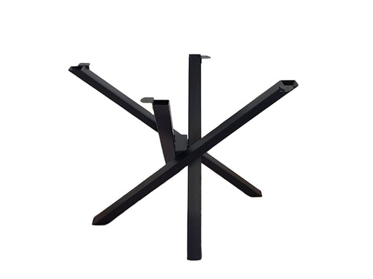 Метална стойка за маса