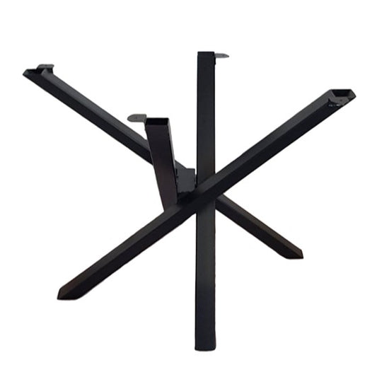 Метална стойка за маса