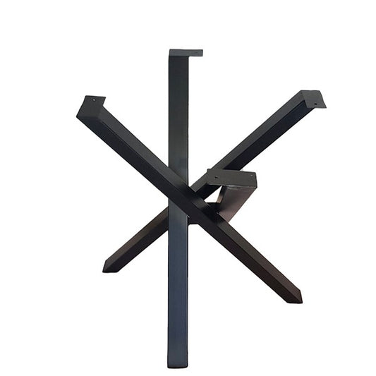 Метална стойка за маса