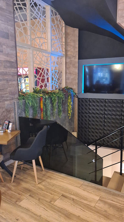 Кафе бар "Папагала"