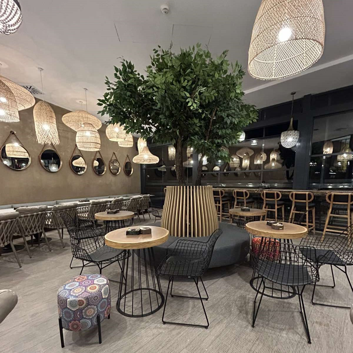 JARO Lemonades & Coffee